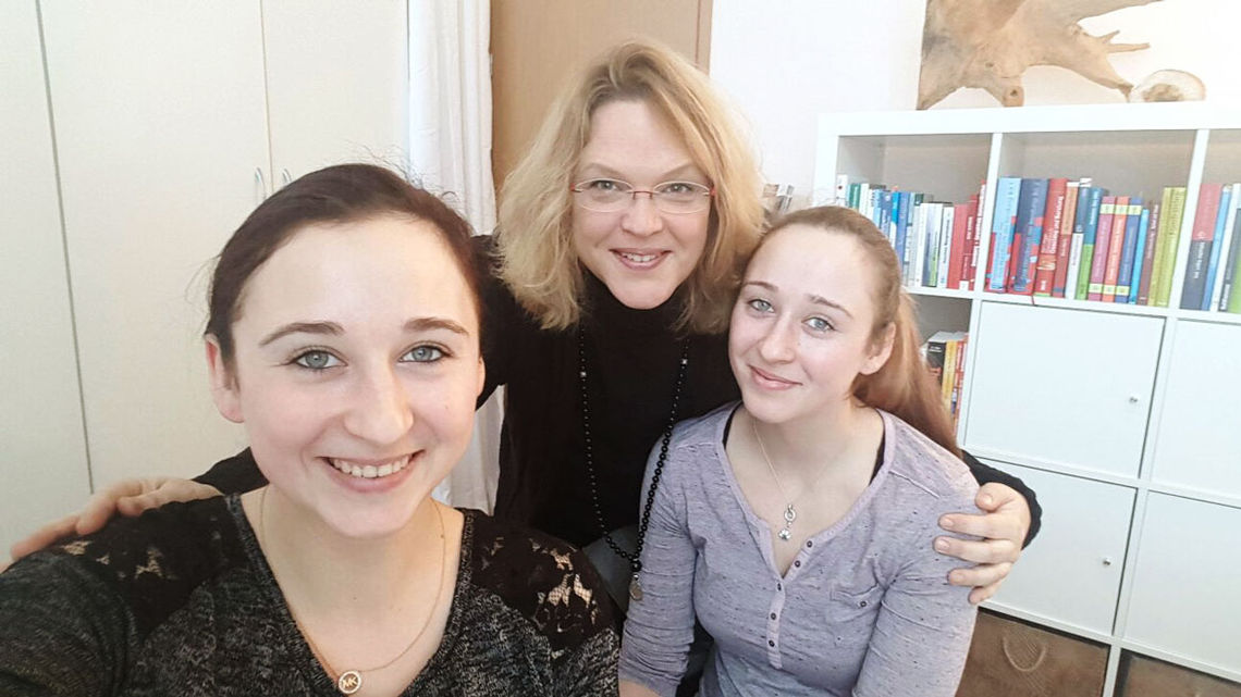 Berufsfindung Conmea